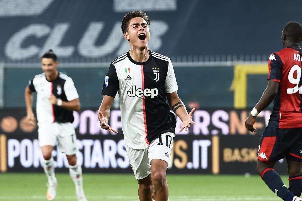 De Bonis su Twitter: "Tra le migliori espressioni di football della stagione..."