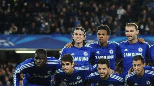 Premium Sport - Incontro Matic-Chelsea: il giocatore spinge per la Juve