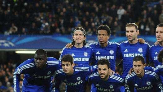 Chelsea su Parolo, Conte libera Matic?