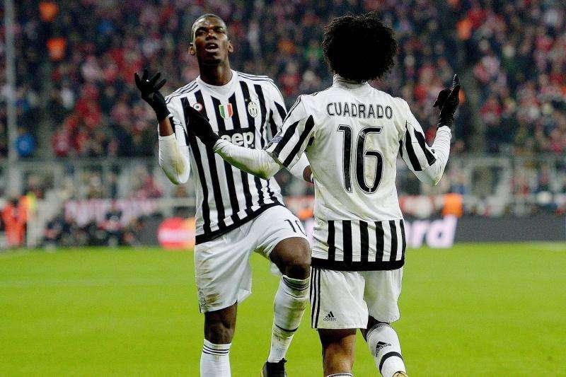 POGBA A MP: "Nello spogliatoio stiamo tutti male, potevamo fare tutti meglio"