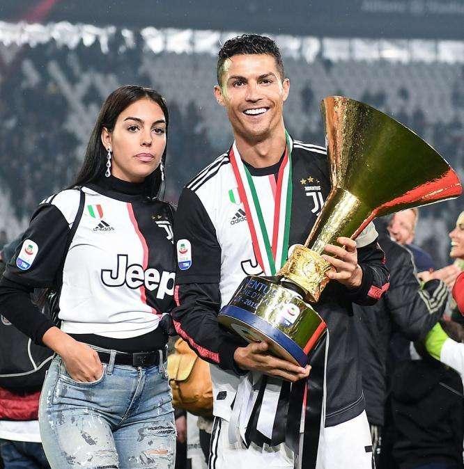 RONALDO: "Felice di essere tornato"