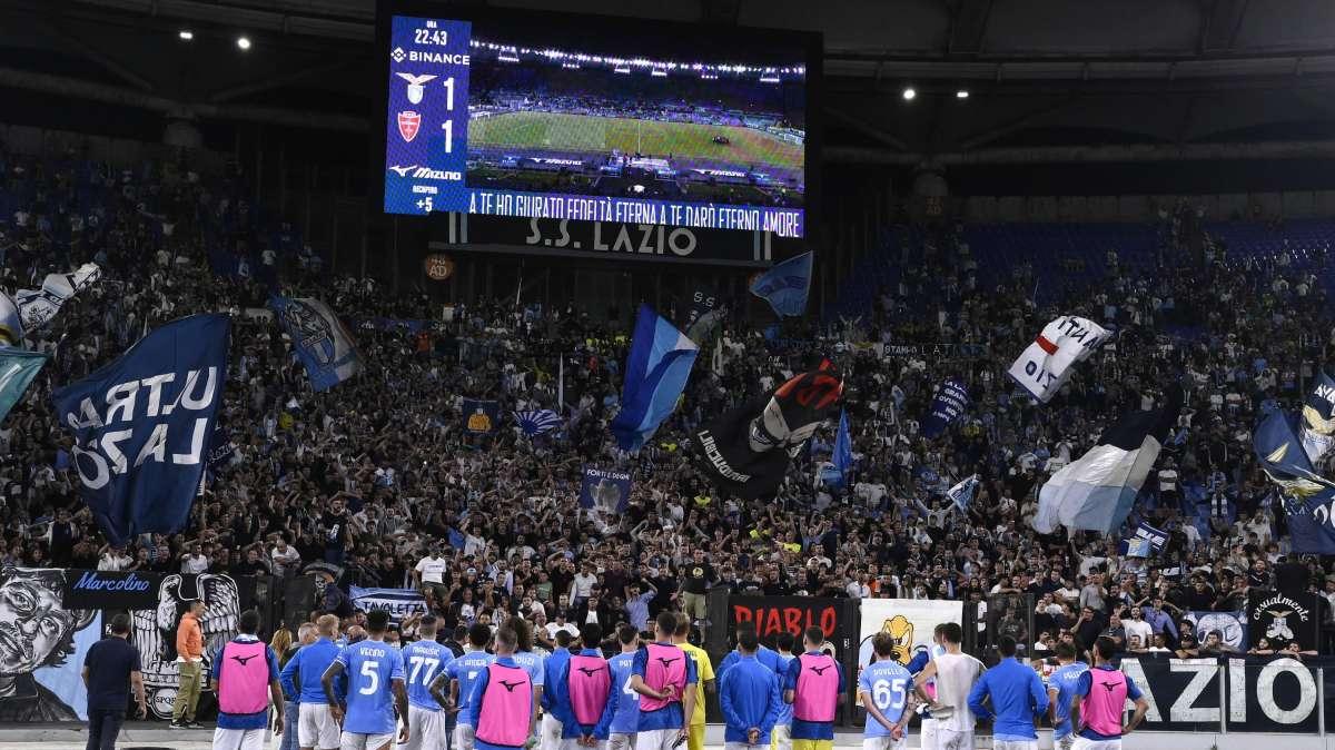 Il Messaggero - L'ex obiettivo Juve Mikautadze proposto alla Lazio