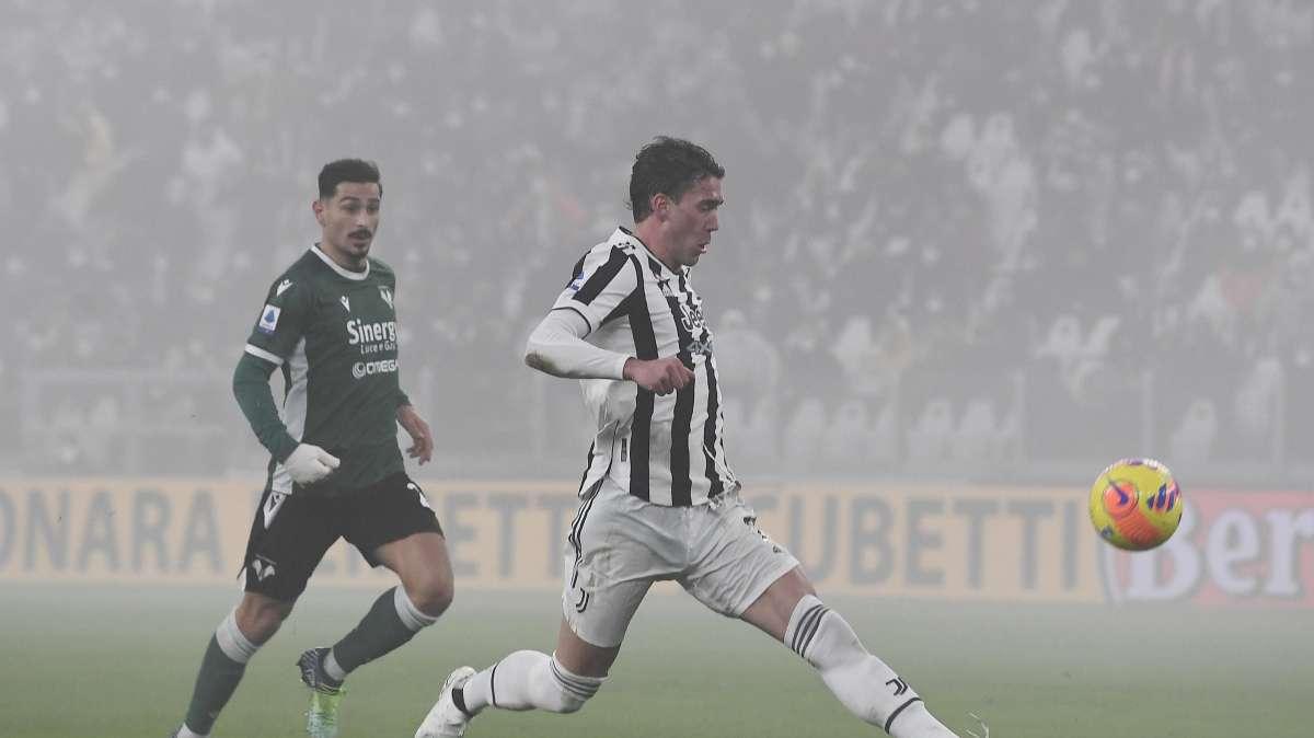 Tre indizi dicono che Juventus-Verona sarà decisa nell’ultima mezz’ora