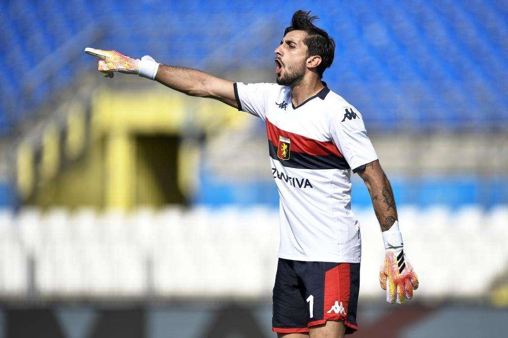 Gazzetta - Genoa, Perin contro il suo passato: e il futuro è in bilico