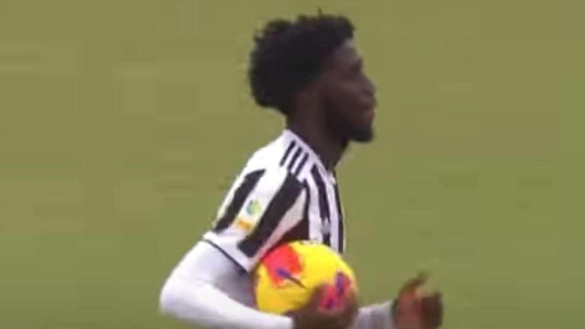 ILING-JUNIOR su Instagram: "Una notte da ricordare in bianco e nero"