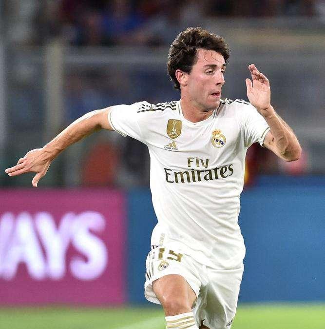 In tanti su Jovic, anche la Juventus