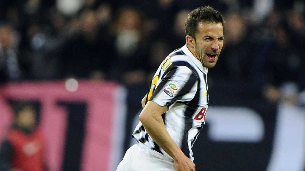 PETIZIONE TJ, UNO STADIO INTERO PER DEL PIERO: 41.000 ADESIONI!