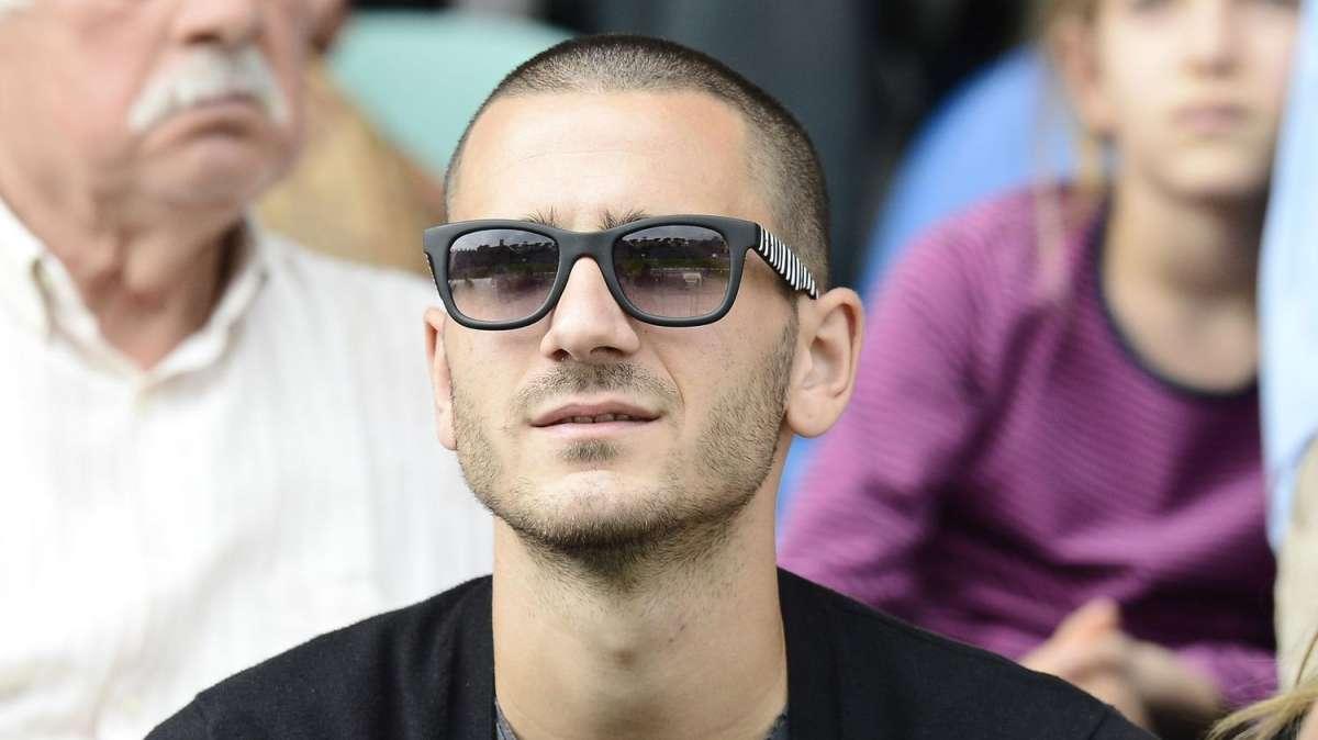 Bonucci a Corsera: "Ecco come si batte il Napoli. A Pechino per educazione sarebbe stato opportuno che si presentassero"
