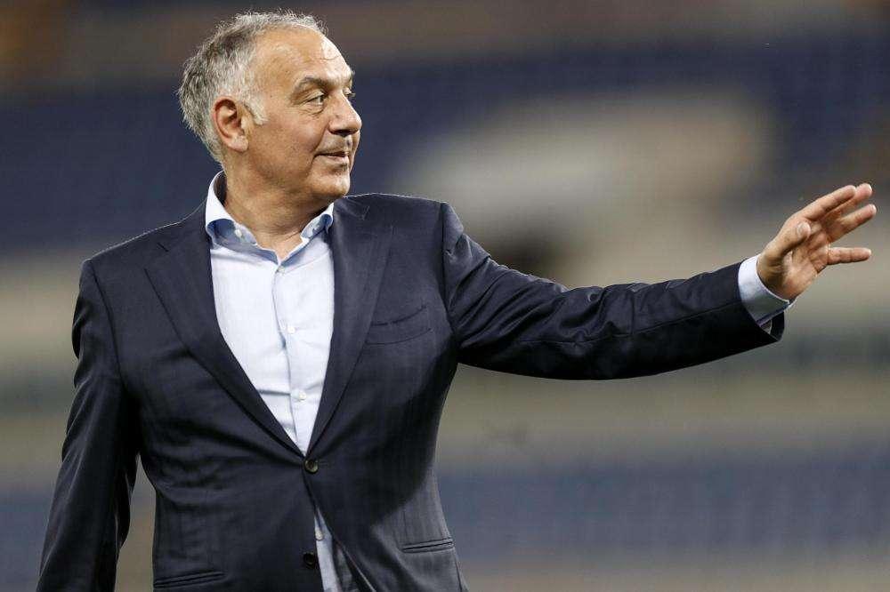 Calcio: Roma; conti sempre più in rosso, passivo a 126 mln