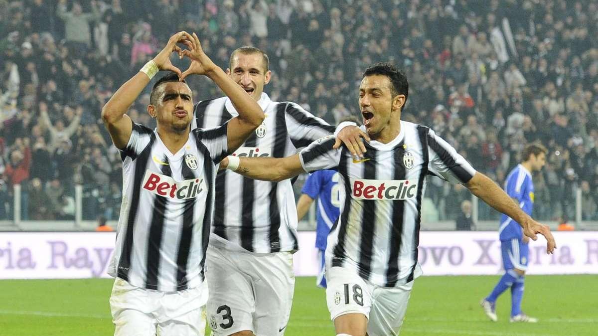 LIVE DUBAI - VIDAL: "Aspetto Borriello a braccia aperte. Bello se arrivasse anche Pizarro. In Italia mi sento a casa"