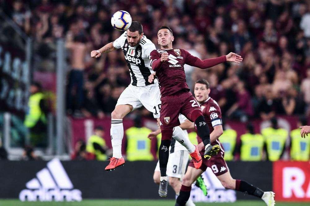 Di Caro a Gazzetta: “Un derby, un pari e tre vincitori”