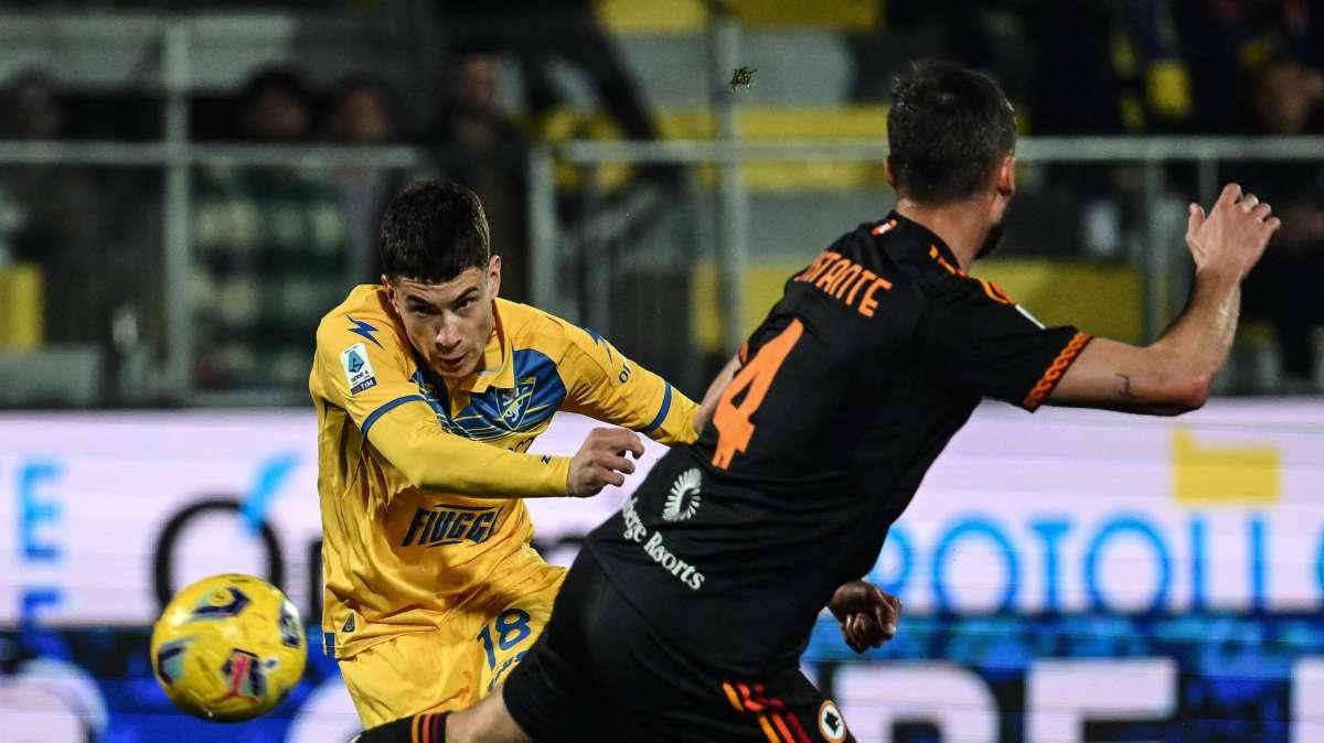 Soulè a ESPN: “Sto parlando con la Juventus non so che succederà”