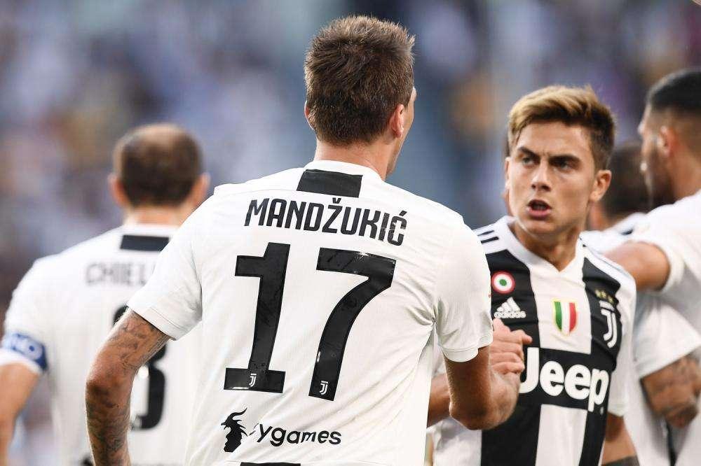 DYBALA SU INSTAGRAM: “Come on”