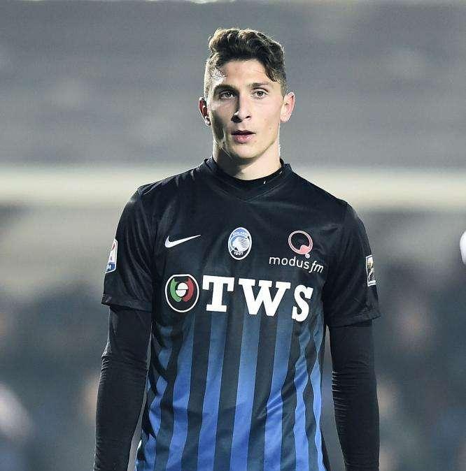 Sky- Caldara sarà richiamato a Torino a giugno, il futuro è suo