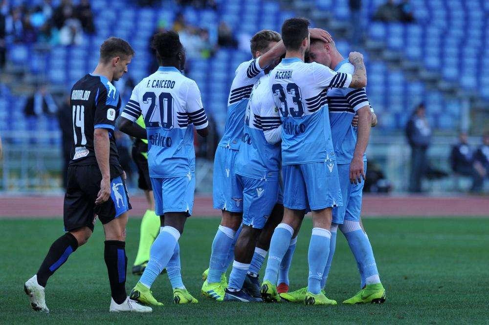 QUI LAZIO - Canigiani: "Si va verso i 50 mila spettatori per sfida contro la Juventus e la curva..."