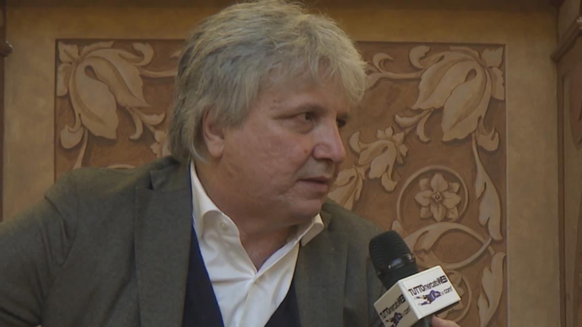 Canovi: "Il fatto che la Juve provi a prendere un portiere in prestito è l'emblema dei tempi che stiamo vivendo"