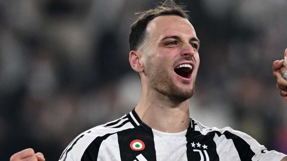Juventus, record di clean sheet in Europa