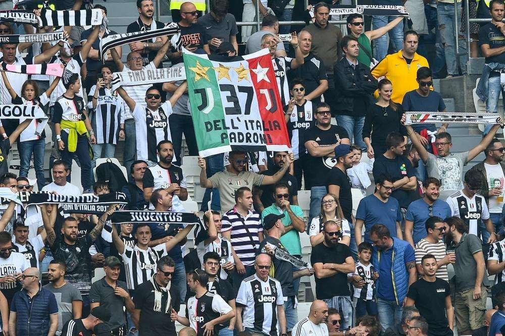No all'equivalenza ultras uguale delinquenti. Rispetto per la sud.