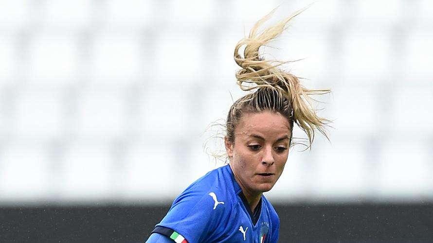 ROSUCCI riabbaccia l'azzurro: "Una liberazione personale. Bello tornare al gol"