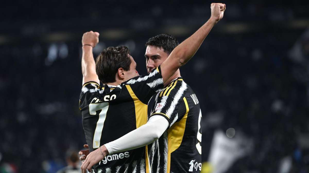 Gazzetta - La Juve lavora al rinnovo di Chiesa