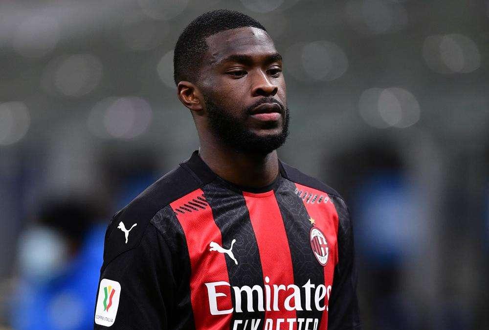 Milan, Tomori: "Nessuna paura, lo scudetto è un obiettivo. Non ci sono solo Juve e Inter"