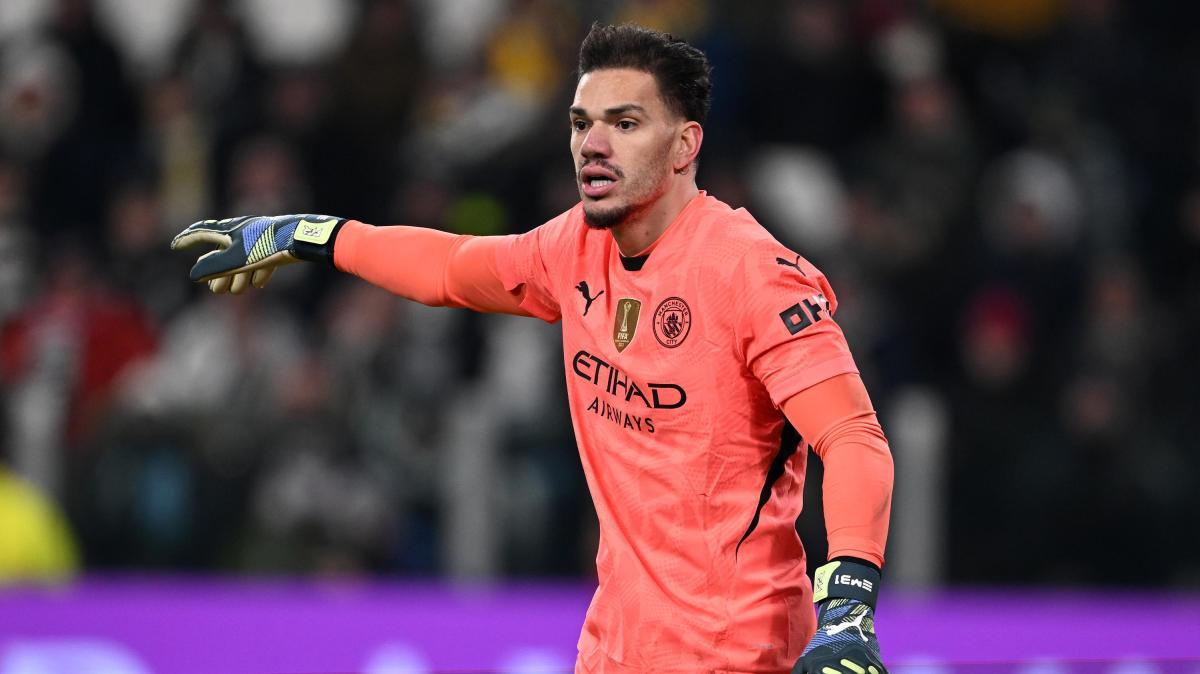 Retroscena dalla Turchia: Ederson Moraes proposto alla Juventus prima dell'apertura del mercato