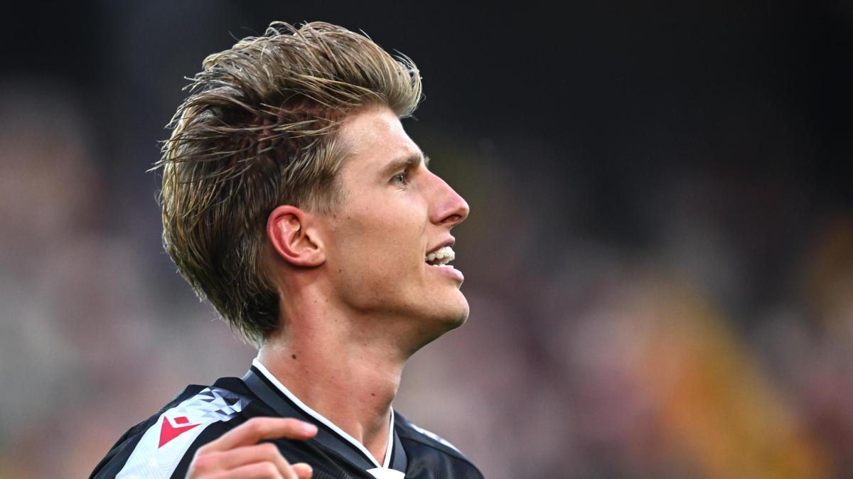 L'Atalanta ha pronta un'offerta da 20 milioni per Kristensen