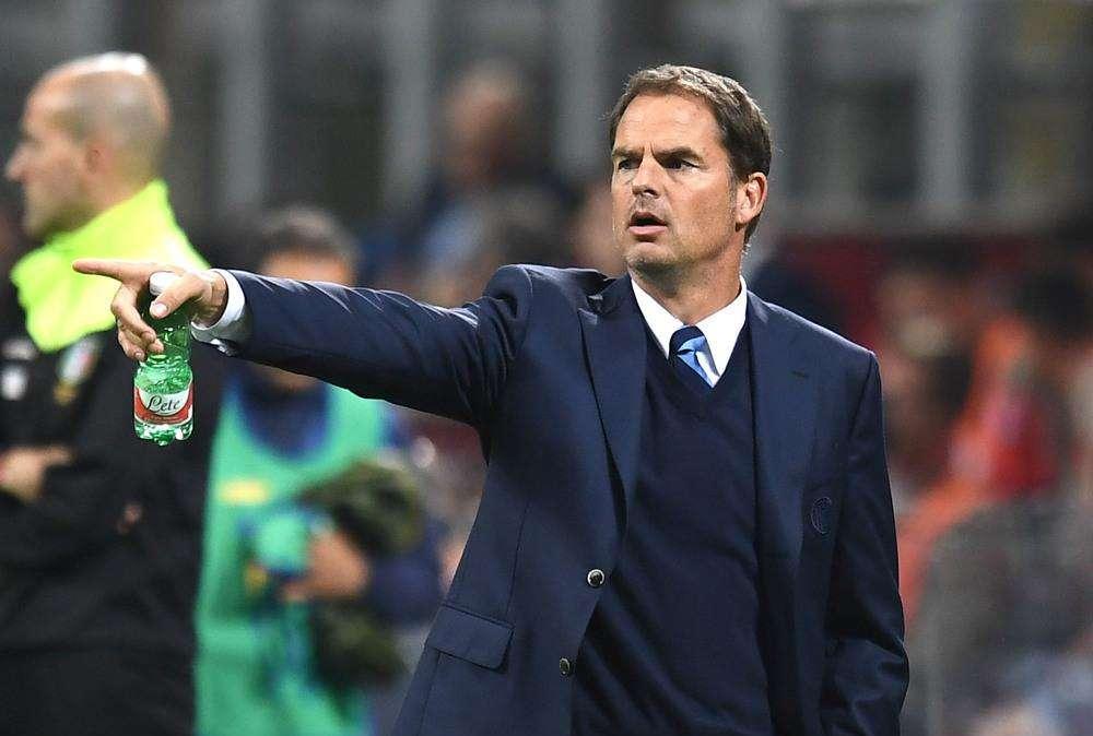 UFFICIALE - Olanda, il nuovo ct è l'ex Inter Frank de Boer: sarà il successore di Koeman