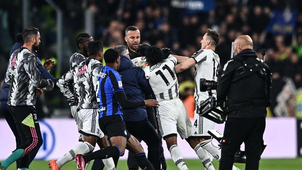 Dubbio sugli esterni, da capire se Cuadrado si o no
