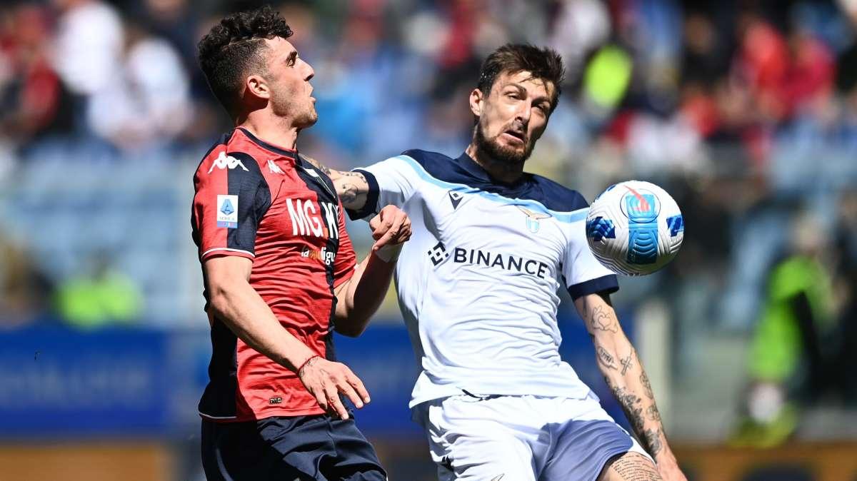 Il Messaggero - Acerbi, c'è il Monza: il centrale non è convinto