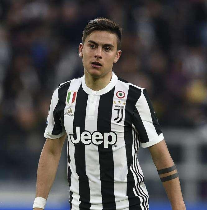 Gazzetta - Dybala con il Crotone non stava bene 