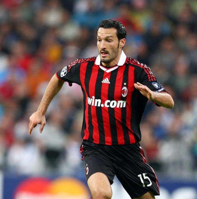 Milan, Zambrotta: "Siamo alla pari di Juve e Inter"