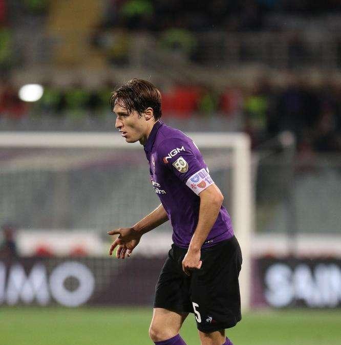 Pruzzo: "Chiesa vuole 7 milioni a stagione per andare alla Juve"
