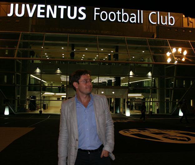 Massimo Pavan: "Al momento la strategia di mercato della Juventus non mi è chiarissima ma è presto per giudicare"