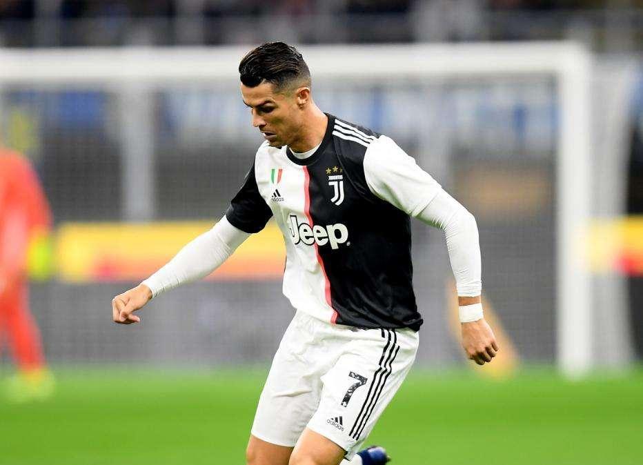 CR700 ora insegue il record di Muller: Pelé invece è ancora lontano