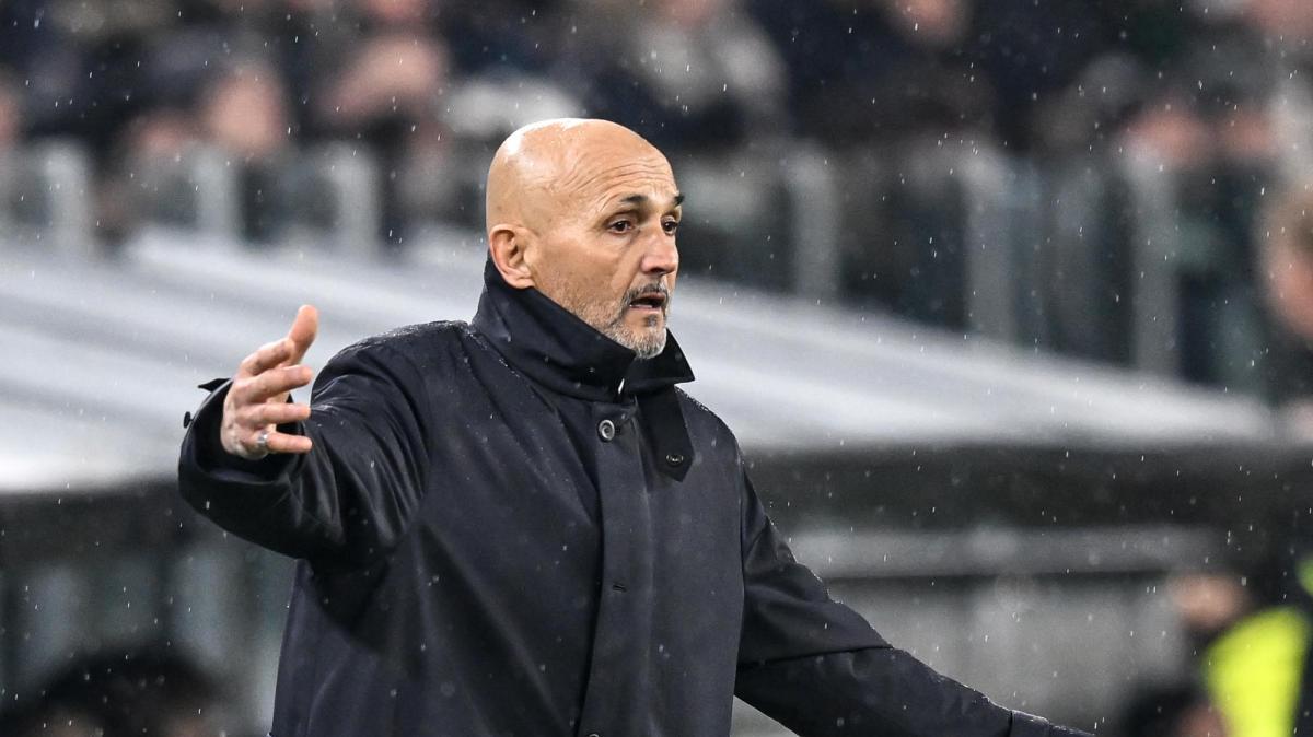 Spalletti a DAZN: "Errori sui gol avversari? E' colpa delle richieste che gli faccio. Quello di stasera è rigore tutta la vita. Arbitro unico non professionista, serve riforma"