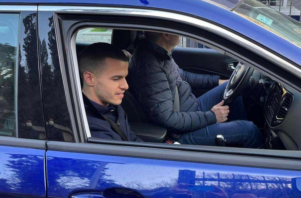 La Juventus su Twitter: "Train like a Pro con Giovinco"