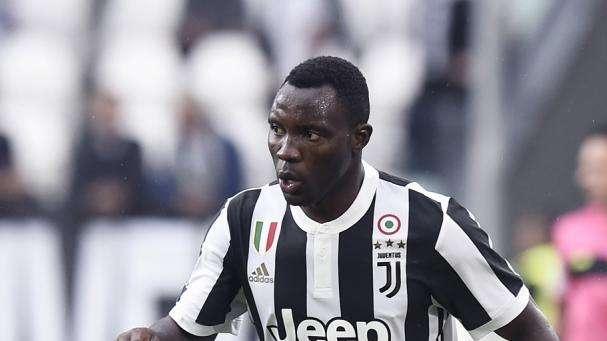 ASAMOAH: "Vorrei vincere lo scudetto, la Champions e la Coppa Italia. A Lisbona per vincere. Contento della prestazione contro il Milan"
