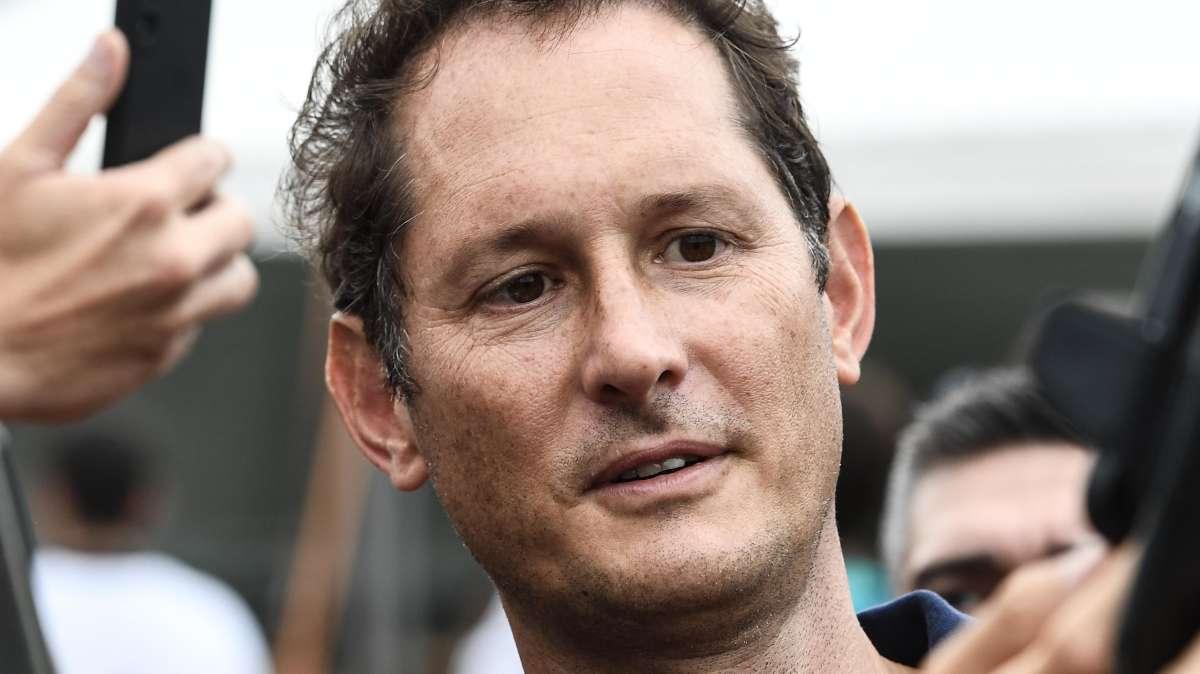 ELKANN: "Juventus non è il problema, ma parte della soluzione. Anno difficile, ma il club deve essere difeso in tutte le sedi"