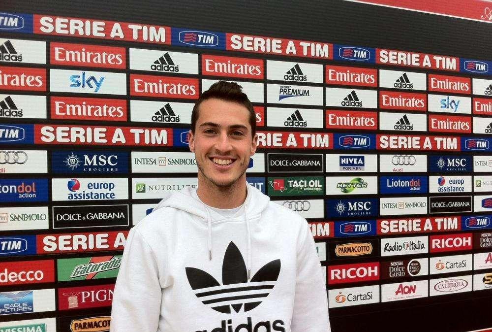 Sky - Juve, tre nomi per l'attacco della squadra B