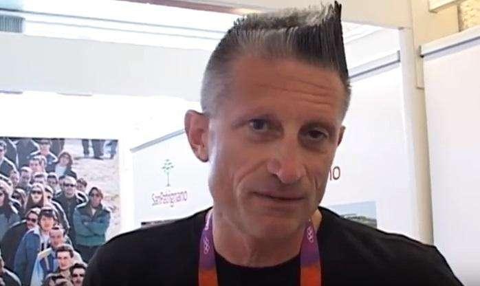 Lucchetta: "Il calcio deve scendere dal piedistallo e trovare soluzioni alternative"