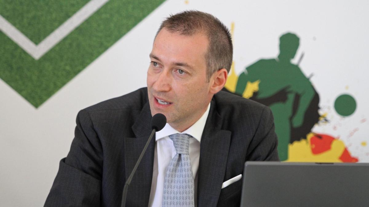 Avv. Di Cintio: "Il calcio femminile va sostenuto con spostamento di risorse"