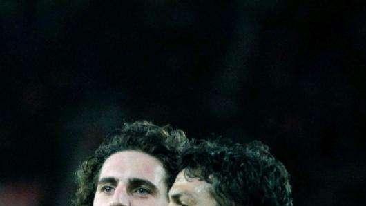 Dalla Spagna - Tutti all'assalto del PSG: nel mirino c'è Rabiot