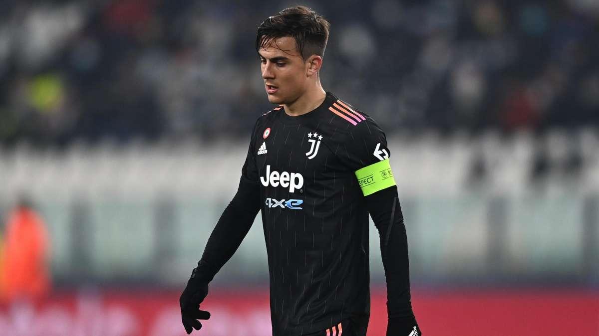 Gazzetta - Domani si rivede Dybala 