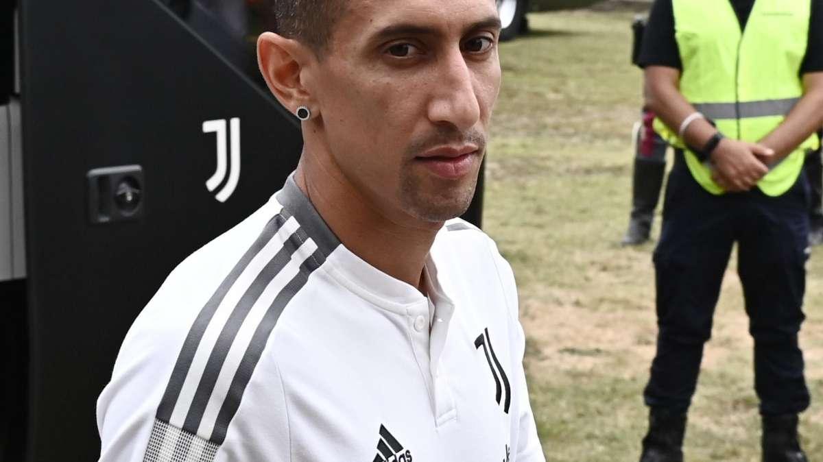 LIVE TJ -  Lesione di basso grado per Di Maria, sarà rivalutato tra dieci giorni. Lavoro di scarico per chi ha giocato ieri. Allenamento con l'Under 19 per gli altri