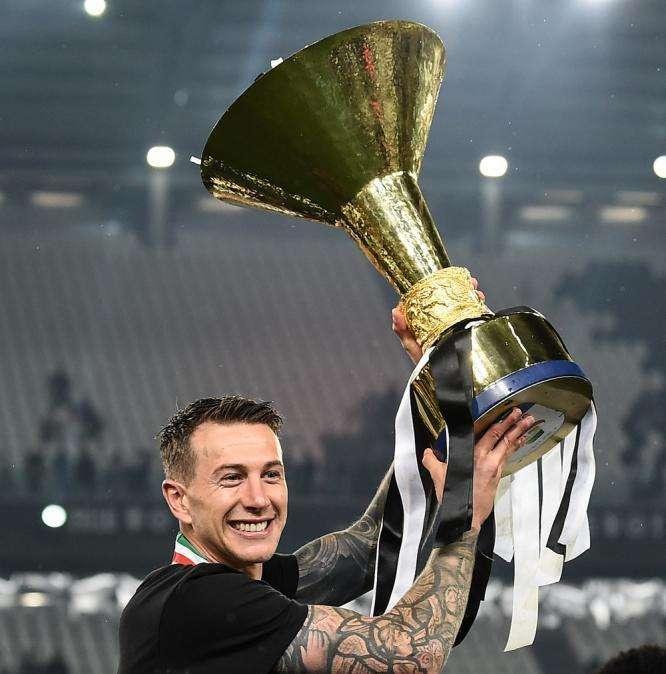Bernardeschi-gol, un anno dopo