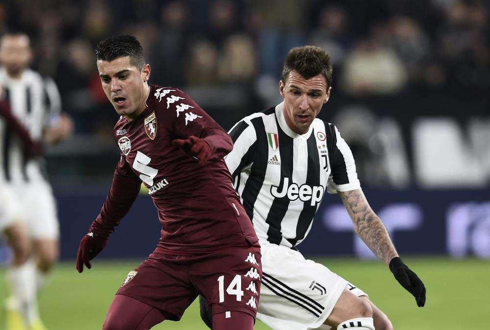 Juve come stai? Bene, ma...