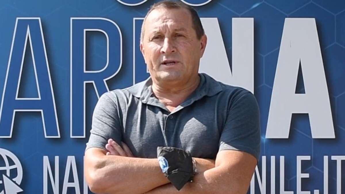 Carlino (Pres. Napoli Femminile): "Apprezziamo organizzazione Juve femminile e maschile, ma noi abbiamo un'esperienza che loro non hanno"