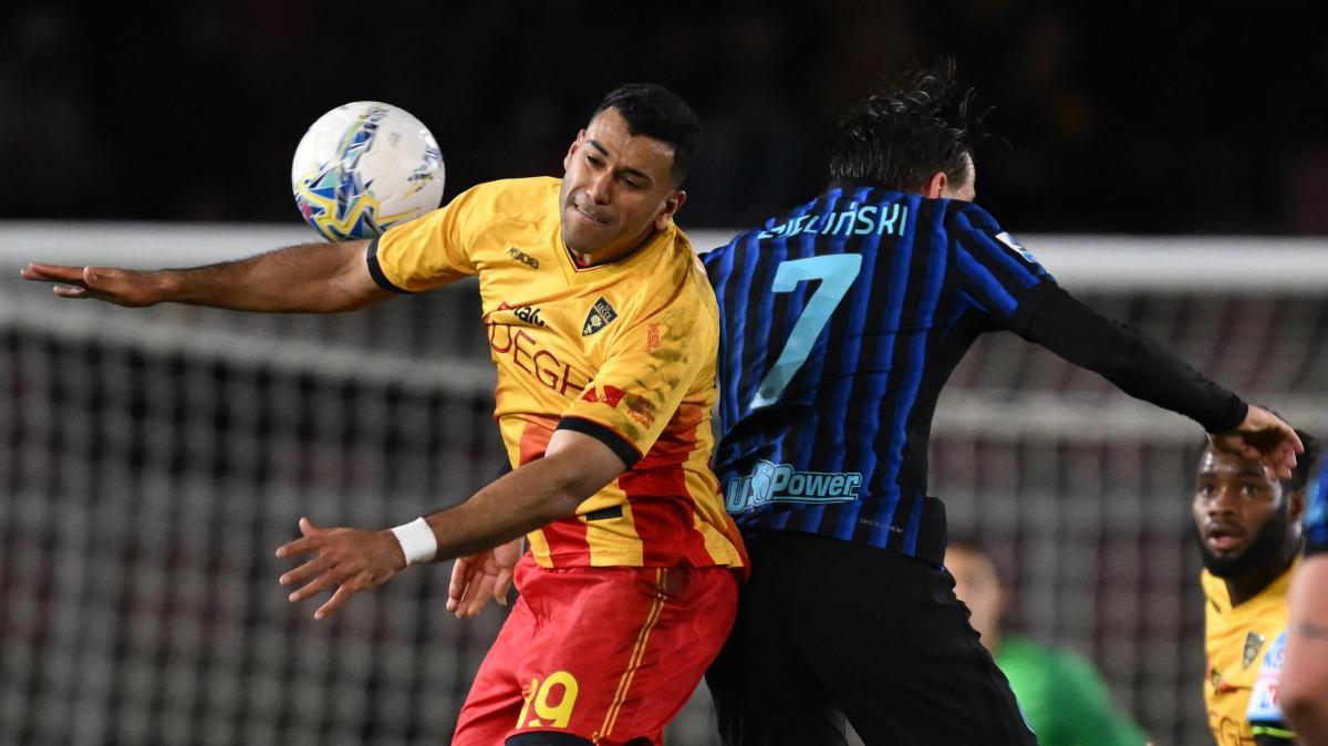 Cheddira in conferenza: “Nonostante il gol all’inizio, abbiamo avuto un buon atteggiamento”