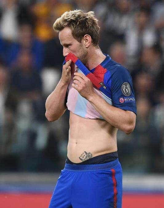 Mundo Deportivo - Con l'arrivo di Verratti, Rakitic potrebbe andare via